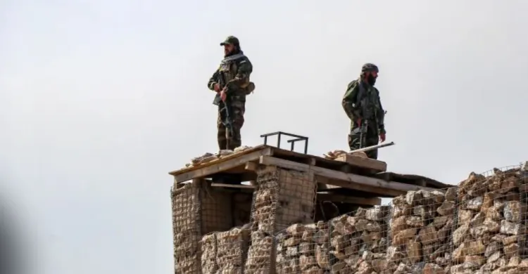 হঠাৎ কেন ভয়াবহ যুদ্ধে জড়াল পাকিস্তান ও আফগানিস্তান