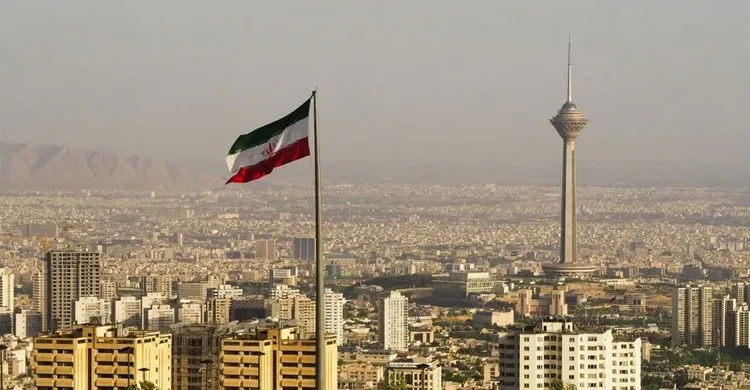 ইরানের পররাষ্ট্র মন্ত্রণালয়: সশস্ত্র বাহিনী ‘সর্বশক্তি দিয়ে আগ্রাসনের জবাব দেবে’