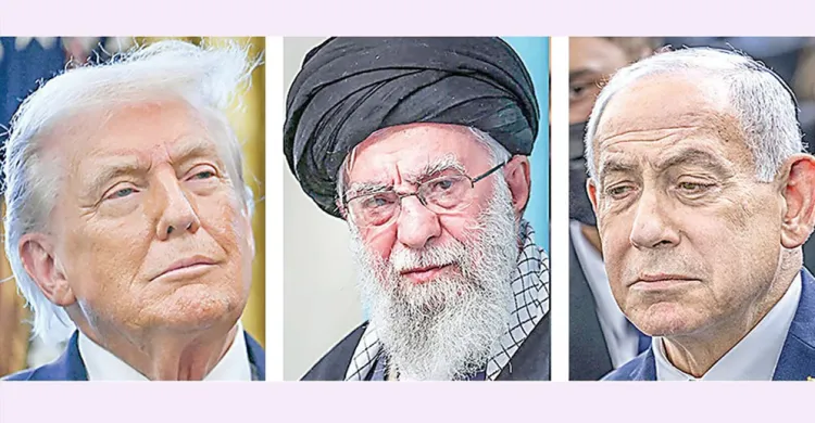 ইরানের ক্ষমতার পালাবদল এখন কতদূর