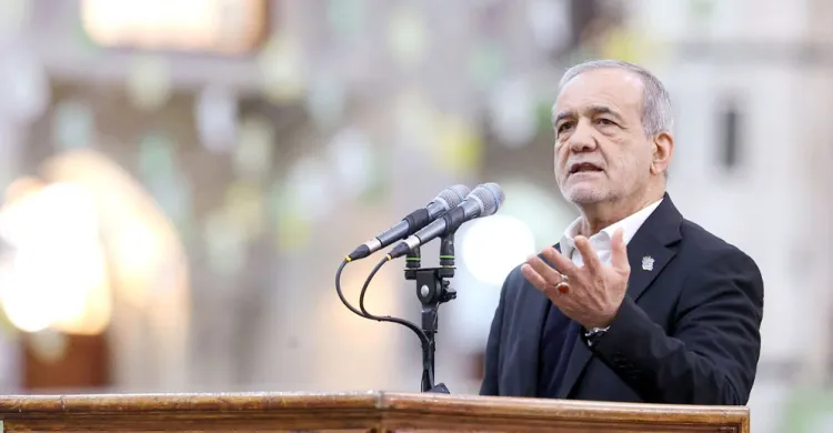 খামেনির মৃত্যুর পর ইরানে তিন সদস্যের অস্থায়ী নেতৃত্ব পরিষদ