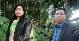 গোবিন্দগঞ্জে স্কুল শিক্ষিকা শামসুন্নাহার রুমা হত্যার ঘটনায় তার দ্বিতীয় স্বামী মামুন আটক