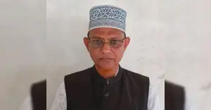 শেরপুর-৩ আসনে জামায়াতের মনোনয়ন পেলেন দলের নুরুজ্জামান বাদলের ছোটভাই মাসুদ