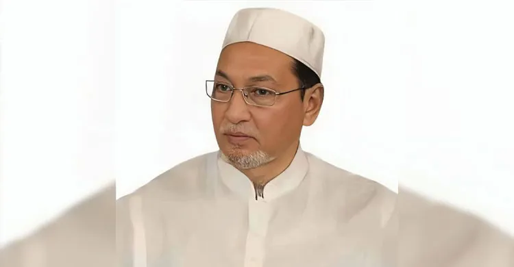 নুরুল ইসলাম মনি চিফ হুইপ ও ছয়জন হুইপ নিযুক্ত