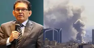 পররাষ্ট্রমন্ত্রীকে ফোন করেছেন মধ্যপ্রাচ্যের তিন মন্ত্রী