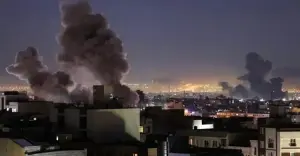 যুক্তরাষ্ট্র-ইসরায়েল হামলার প্রেক্ষাপটে ইরানকে সমর্থন জানাল চীন