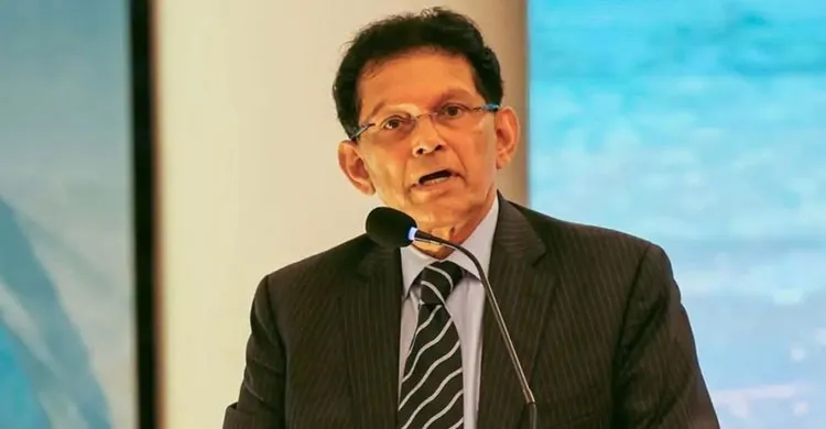 মধ্যপ্রাচ্য সংকটে প্রবাসীদের নিরাপত্তাই সর্বোচ্চ অগ্রাধিকার: পররাষ্ট্রমন্ত্রী