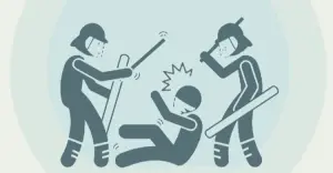 নরসিংদীতে সড়ক ও জনপথ প্রকৌশলীর ওপর হামলা