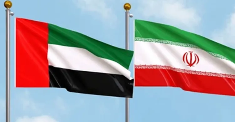 ইরানে হামলা করবে না আরব আমিরাত