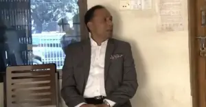 হঠাৎ ভূমি অফিসে প্রতিমন্ত্রী, আধাঘণ্টা অপেক্ষার পর খোলা হলো তালা