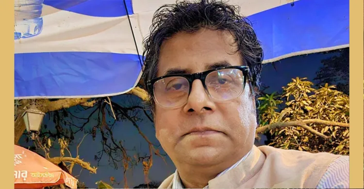 সাংবাদিক আনিস আলমগীরের জামিন মঞ্জুর