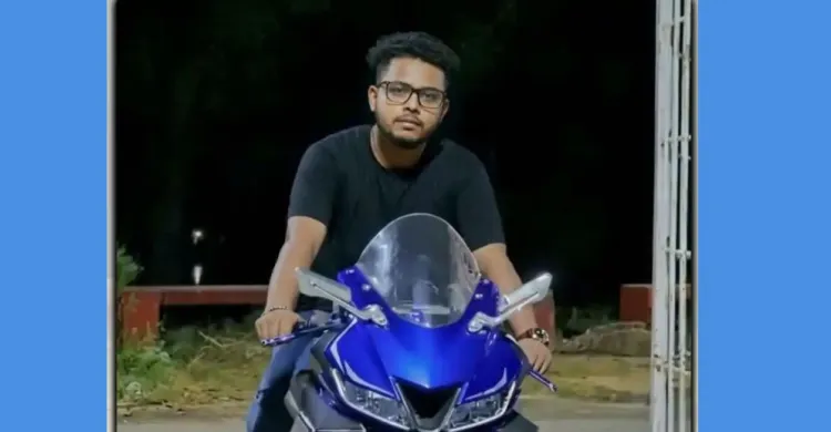 নওগাঁর আত্রাইয়ে স্ত্রী ও শিশুকন্যাকে হত্যা করে আত্মহত্যা যুবকের