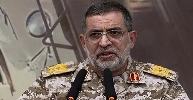 দীর্ঘমেয়াদি যুদ্ধের জন্য প্রস্তুত ইরান, নতুন প্রজন্মের অস্ত্র ব্যবহারের হুঁশিয়ারি