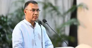 সব স্তরে দুর্নীতির বিরুদ্ধে দৃঢ় পদক্ষেপ নেওয়া হবে: প্রধানমন্ত্রী