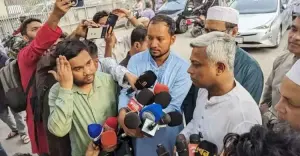 জ্বালানি তেল নিয়ে দুশ্চিন্তার কারণ নেই, পর্যাপ্ত মজুদ রয়েছে: প্রতিমন্ত্রী