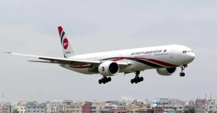 মধ্যপ্রাচ্য যুদ্ধের প্রভাব: ৮ মার্চ পর্যন্ত ৬ রুটে বিমানের সব ফ্লাইট বাতিল