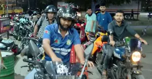 রাজধানীসহ দেশে পেট্রোল পাম্পে ভিড়, অনেক স্থানে মিলছে না তেল