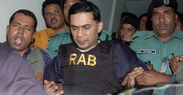 ৭ মার্চ : তারেক রহমানের ২০তম কারাবন্দি দিবস