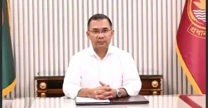 নারীর সমান অধিকার ও অংশগ্রহণ নিশ্চিত করতে সরকার অঙ্গীকারবদ্ধ: প্রধানমন্ত্রী