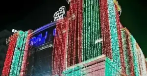 আগামীকাল থেকে মার্কেট-শপিংমলে আলোকসজ্জা বন্ধের ঘোষণা