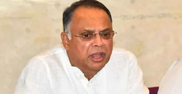 বিদ্যুতের দাম নিয়ে সুখবর দিলেন জ্বালানিমন্ত্রী