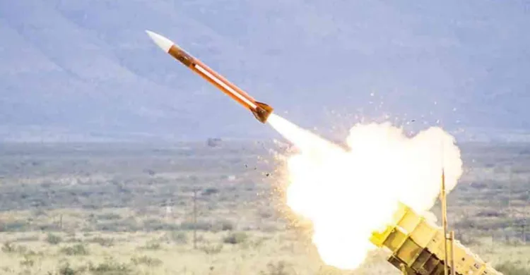 সৌদি আরবে ক্ষেপণাস্ত্র হামলায় বাংলাদেশিসহ নিহত ২