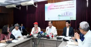 প্রথম সংসদ অধিবেশনেই তামাক নিয়ন্ত্রণ অধ্যাদেশ আইন পাস হবে : তথ্য মন্ত্রী