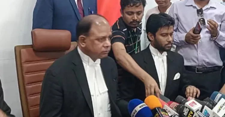 পদত্যাগ করা প্রসিকিউটরের বিরুদ্ধে অভ্যন্তরীণ তদন্ত হবে: চিফ প্রসিকিউটর