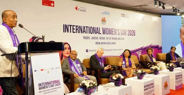 মামলা বাণিজ্য নিয়ন্ত্রণে এসেছে, গুম ও বিচারবহির্ভূত হত্যার সংস্কৃতি বন্ধে কাজ করছে সরকার: আইনমন্ত্রী