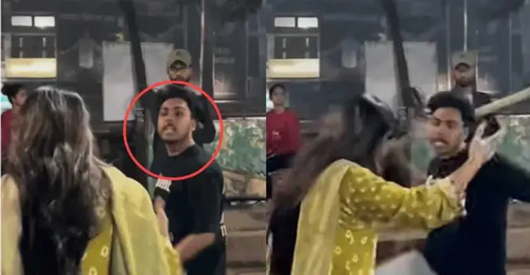 টিএসসিতে নারী লাঞ্ছনার ঘটনায় ঢাবির তিন শিক্ষার্থী বহিষ্কার