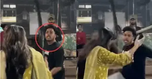 টিএসসিতে নারী লাঞ্ছনার ঘটনায় ঢাবির তিন শিক্ষার্থী বহিষ্কার