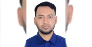 ধামসোনা ইউপি নির্বাচনে আলোচনায় নতুন মুখ হাজী মো. ইসরাফিল হোসেন