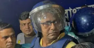 দুদকের মামলায়ও জামিন পেলেন সাংবাদিক আনিস আলমগীর