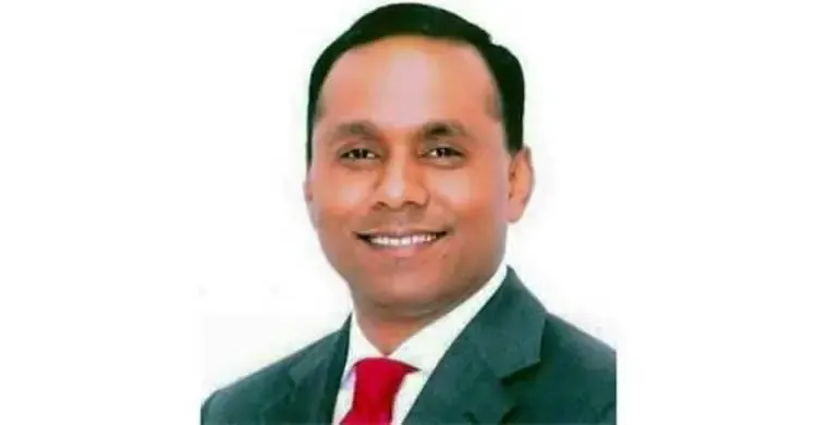 ত্রয়োদশ জাতীয় সংসদের ডেপুটি স্পিকার ব্যারিস্টার কায়সার কামাল