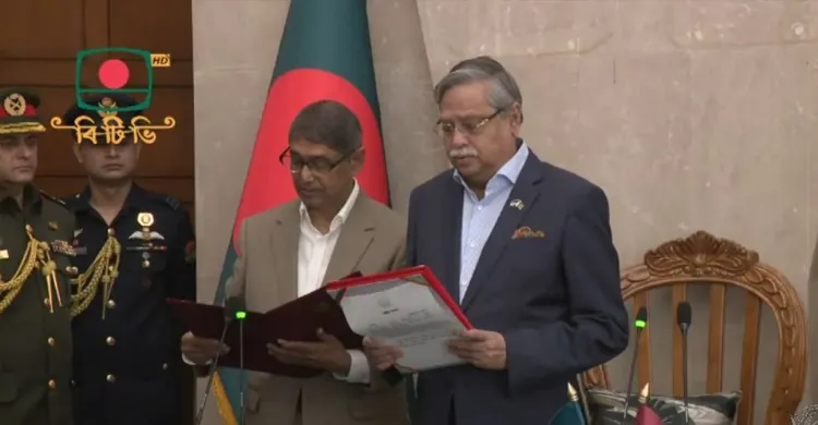 মন্ত্রী হলেন টাঙ্গাইল-৮ আসনের এমপি আহমেদ আযম খান