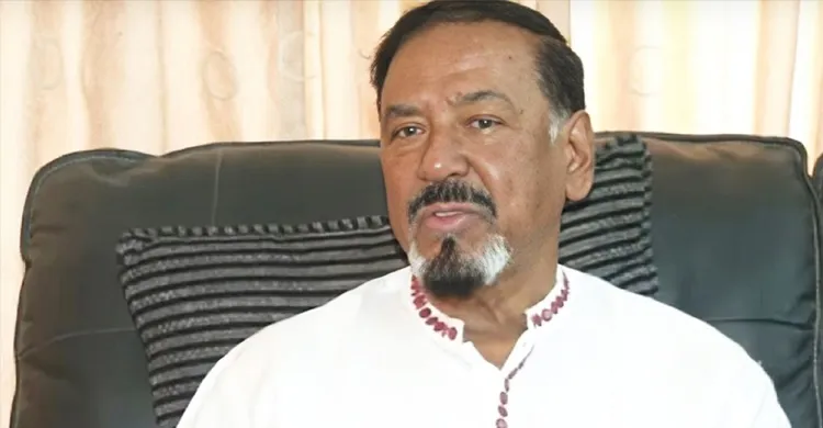 বিএনপির স্থায়ী কমিটি থেকে পদত্যাগ করেছেন মেজর হাফিজ