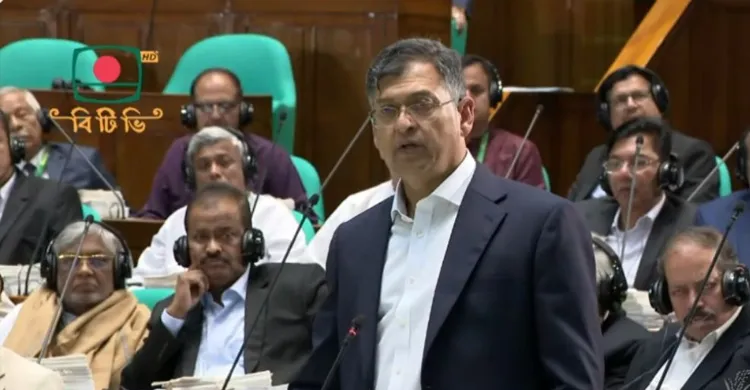 খালেদা জিয়া আজ সংসদে থাকলে সবচেয়ে খুশি হতেন: স্বরাষ্ট্রমন্ত্রী