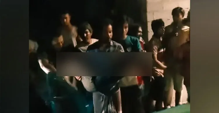 মালদ্বীপে গ্যাস সিলিন্ডার বিস্ফোরণে ৫ বাংলাদেশি নিহত