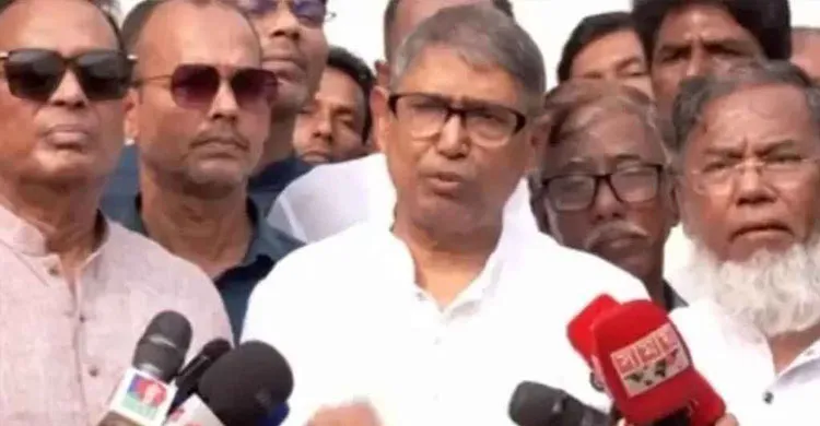 মুক্তিযোদ্ধা-রাজাকারের তালিকার ভুল সংশোধন করা হবে: মুক্তিযুদ্ধবিষয়ক মন্ত্রী