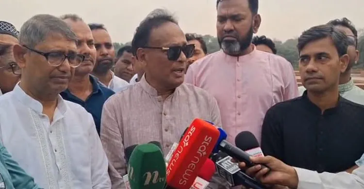 মুক্তিযোদ্ধা ও রাজাকারের তালিকার বিতর্ক নিরসনে কাজ করবে সরকার: মুক্তিযুদ্ধবিষয়ক মন্ত্রী