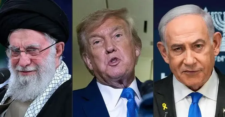 যুদ্ধ শেষ করতে ইসরায়েলকে এক সপ্তাহ সময় যুক্তরাষ্ট্রের