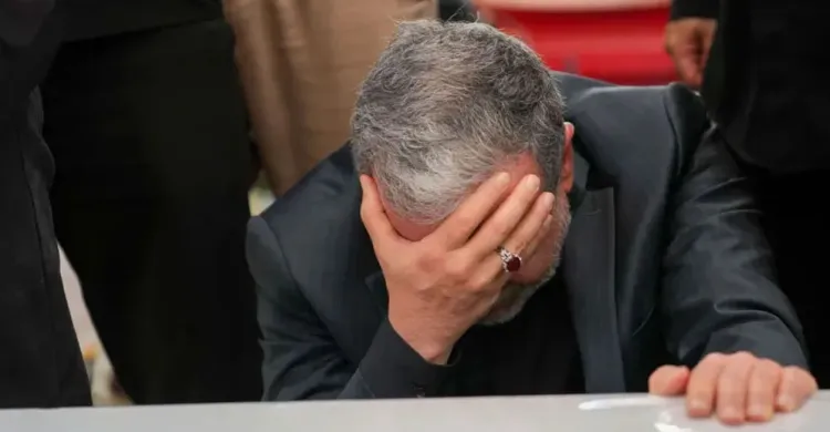 দাবি ইসরায়েলের: হামলায় দুই শীর্ষ ইরানি গোয়েন্দা কর্মকর্তা নিহত