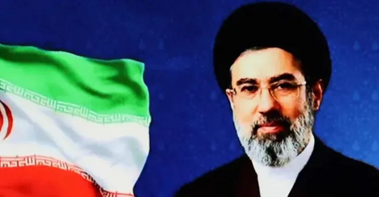 ইরানের নতুন সর্বোচ্চ নেতার বেঁচে থাকা নিয়ে সংশয়