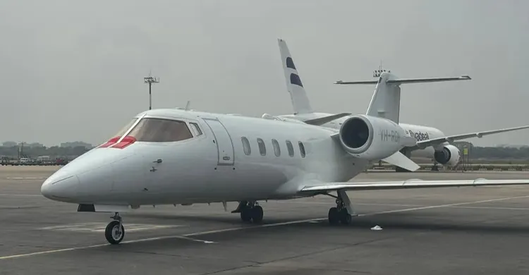 সিঙ্গাপুরের পথে মির্জা আব্বাস, দোয়া চাইলো পরিবার