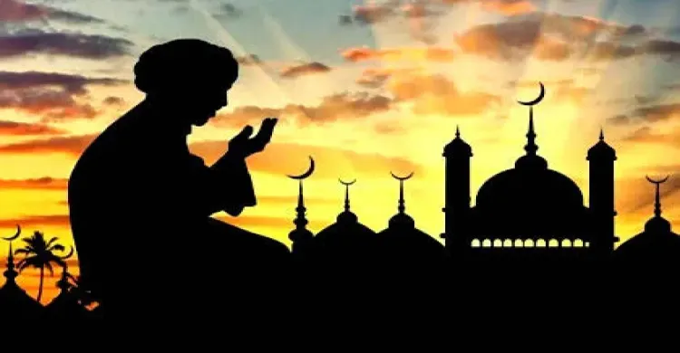 আজ পবিত্র শবে কদর