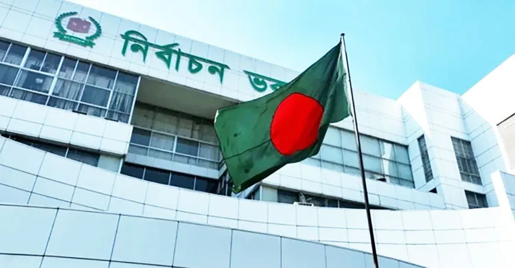 ভোটে নারীর উপস্থিতি বাড়লেও প্রার্থী কম, হতাশা ইসির