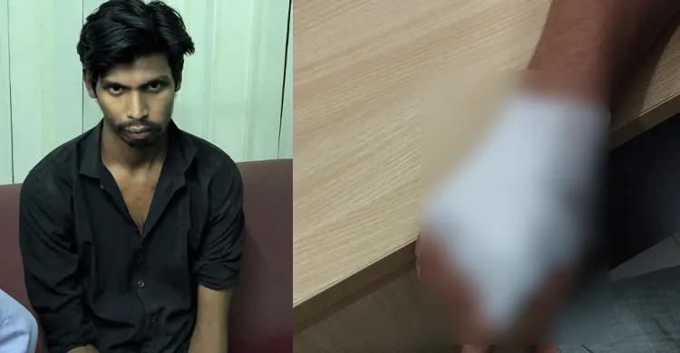 ঈদের ছুটিতে নিরাপত্তা সংকটে ঢাবি: ছুরি হাতে হলে অনুপ্রবেশ, হল সংসদ সদস্য আহত