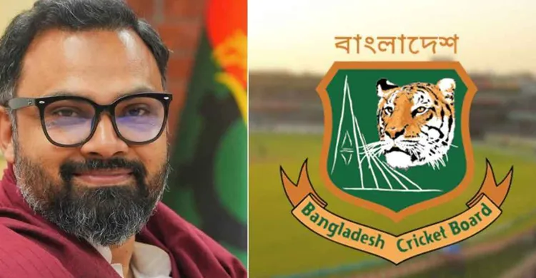বাংলাদেশ কেন টি-টোয়েন্টি বিশ্বকাপ খেলতে গেল না, তদন্ত করবে ক্রীড়া মন্ত্রণালয়