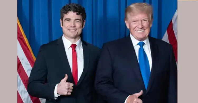 কাউন্টারটেররিজম প্রধানের পদত্যাগে ভালো হয়েছে: ট্রাম্প