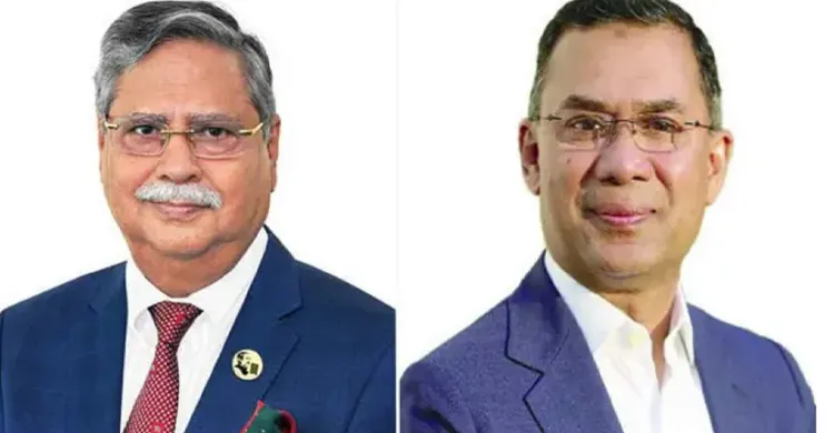 জাতীয় ঈদগাহে প্রধান জামাতে অংশগ্রহণ করবেন রাষ্ট্রপতি ও প্রধানমন্ত্রী