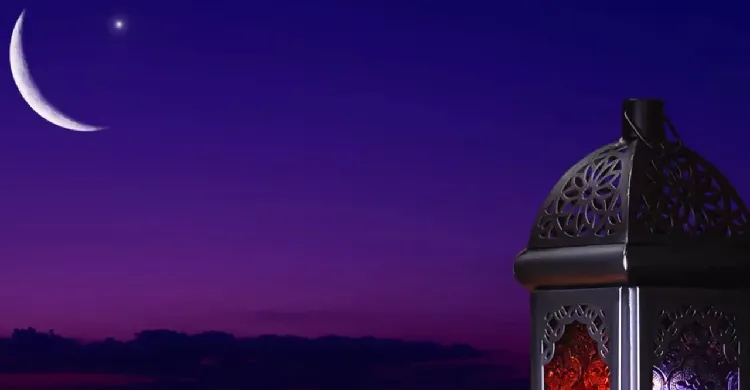 সৌদি আরবসহ মধ্যপ্রাচ্যে আজ ঈদুল ফিতর উদযাপন